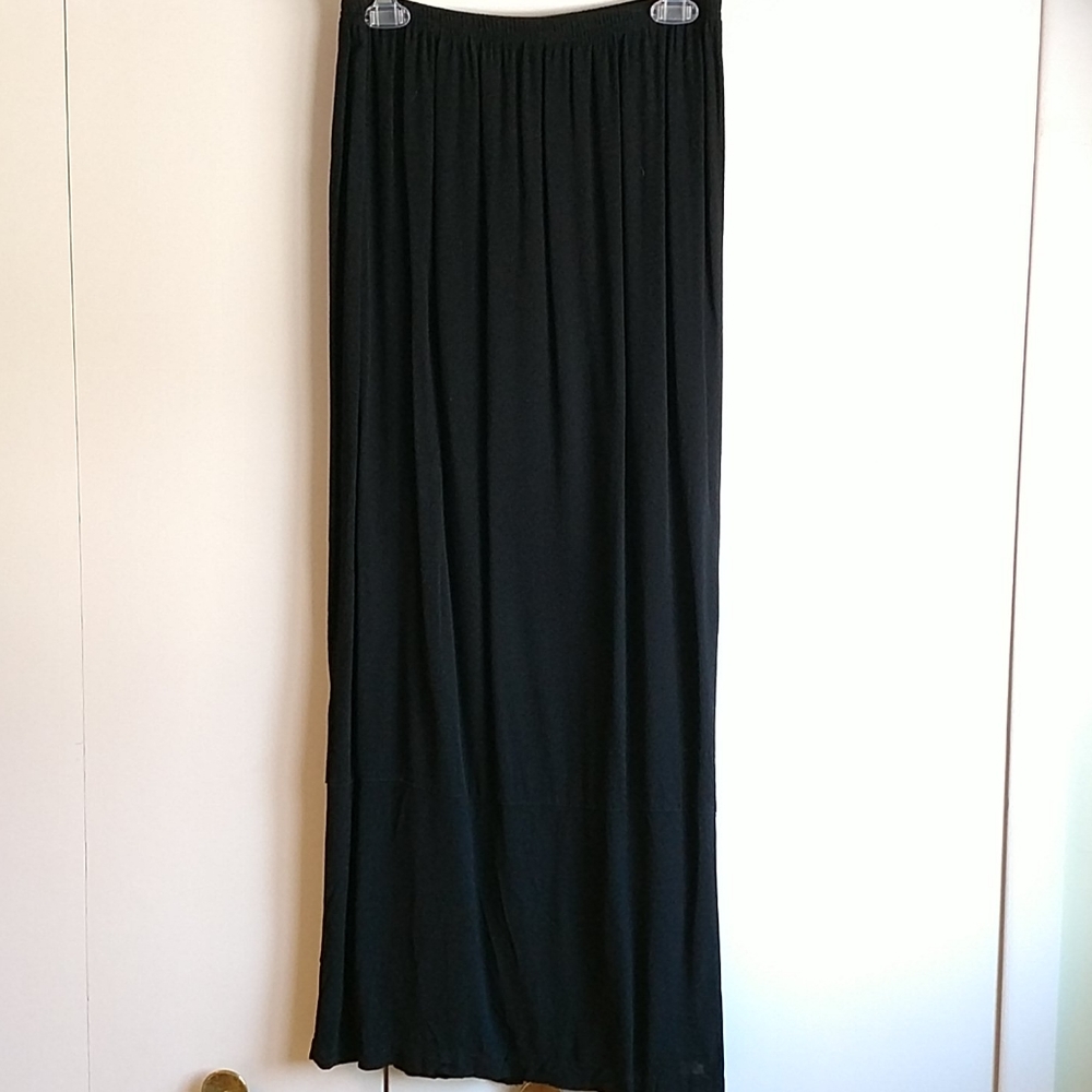 Long skirt